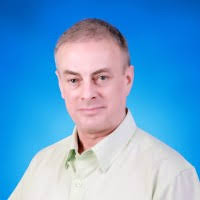 Ben Barron Email & Phone Number