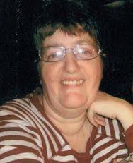 Condolence Book for Collette O'SHEA (née Kavanagh) (Naas, Kildare)