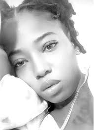 Ashley Ghandya Rolle