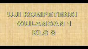 Soal dan pembahasan pas matematika kelas 8 viii smp semester 1 kurikulum 2013 revisi terbaru. Get Kunci Jawaban Uji Kompetisi Piwulang 1 B Jawa Kelas 8 Pics Unduh File Guru Resep Kuini