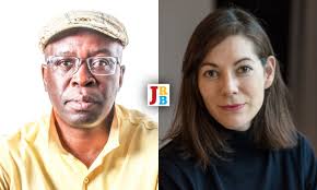 The JRB Daily] 2018 Commonwealth Short Story Prize shortlist announced,  including Fred Khumalo and Michelle Sacks