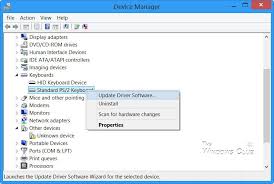 Uninstall Disable Roll Back Update Drivers In Windows 10 How To Uninstall Device Driver Photo Mosaic