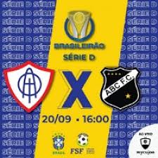 Verifique todas as horas de futebol que o canal transmite todas as semanas no brasileirão feminino a1 internacional kindermann sc. Fsf Transmite Itabaiana X Abc Pela Plataforma Mycujoo F5 News Sergipe Atualizado