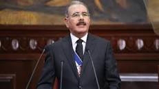 Resultado de imagen para imagenes de las inauguraciones de danilo medina