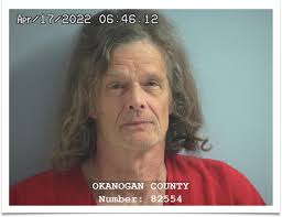 Press Release For Immediate Release April 17, 2022 1st Degree Murder  Oroville, WA S22-02280 On Saturday, April 16, 2022 at about 8:16PM,  Okanogan County Sheriff's Office responded to a report of a