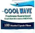 Amazon.com: Cool Wave 100 Menthol CrushBall filters for RYO ...