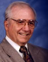 Obituary information for John William Bunch