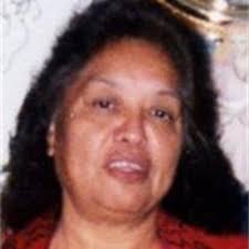 Obituary information for Erlinda Contreras