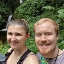 Andrea Vetter's Instagram, Twitter & Facebook