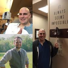 Expect an adventurous boyfriend who is always up for new challenges? Bep Chemotherapy What To Expect A Ballsy Sense Of Tumor