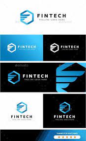 Maybe you would like to learn more about one of these? Fintech F Letter Logo Letter Logo Letter Logo Design Logo Design Template
