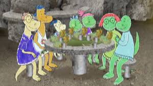About press copyright contact us creators advertise developers terms privacy policy & safety how youtube works test new features press copyright contact us creators. Pinky Dinky Doo Season 2 Episode 11