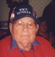 Isaac Prickett Obituary