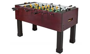 Tornado Foosball Table 5 Best Models Reviewed 2020