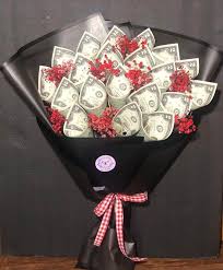 money bouquet tulip style by kkhouse please read description in 2021 money bouquet bouquet hand bouquet
