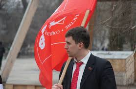 Николай бондаренко is on facebook. Nikolaj Bondarenko Internet Otkryvaet Ogromnye Vozmozhnosti Dlya Agitacii Omskoe Oblastnoe Otdelenie Kprf