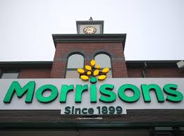 Shares in morrisons surged by more than 11% at monday's market open as investors licked their lips at the prospect of a bidding war for the uk's fourth largest supermarket chain. 8lplnpvcbermtm