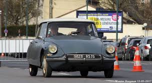 Https C1 Staticflickr Com 4 3812 33480788515 8700b243b5 C Jpg Voiture Voitures De Collection Citroen Ds