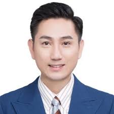 Dapeng Li (@Dapeng_LI)