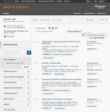 The web of science editors, in their sole discretion, may remove titles from coverage at any point if the titles fail to maintain our standard of quality, do not comply with ethical standards, or otherwise do not meet the web of science editors' decision on all matters relating to journal coverage will be final. Learn How To Calculate Your H Index Using Web Of Science Paperpile