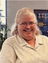 Elizabeth Marie Harry, 70, of Norfolk