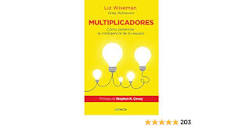 Amazon.com: Multiplicadores (Spanish Edition): 9786073114059 ...