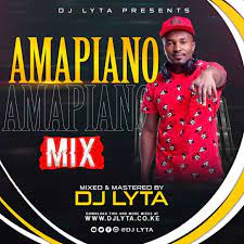 The south african genre amapiano could get introduced to the world by nigerian and ghanaian artists. Latest Mixtape Dj Lyta Amapiano Mix 2021 Naijahotstars