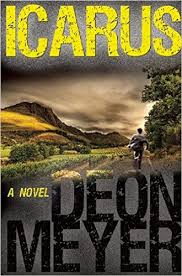 Icarus by Deon Meyer at InkWell Management Literary Agency