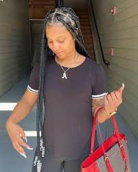 Short cuts like these are definitely high maintenance when it comes to keeping the shorter side looking fresh. Black Girl Hairstyles With Weave Braidstyles For Thin Edges Hairstyles Trends Network Explore Discover The Best And The Most Trending Hairstyles And Haircut Around The World