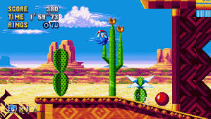 Sonic mania smartphone wallpaper by arkthus on deviantart. Sonic Series Sonic Mania This Essay On Sonic Mania Is A Sequel By Morgankitten Medium