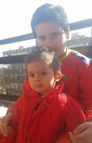 والسلطات القضائية المختصة وكل الجهات المعنية، لإخلاء سبيل الزميل حسام الصياد وزوجته الزميلة سولافة مجدي. Facebook