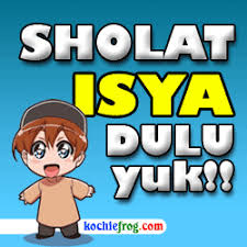 Antara sebab ia digolongkan dalam solat sunat mutlak adalah kerana ia tidak terikat dengan waktu mahupun sebab tertentu. Gambar Untuk Mengingatkan Sholat Bergerak Gif Lengkap Kochie Frog