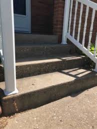 Wooden stair steps tend to be undoubtedly the most significant in the present scenario. Why Are My Front Steps Sinking My Foundation Repairs
