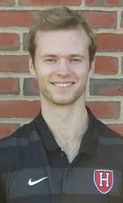 2020-21 Men's Tennis Roster