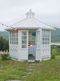 Undoubtedly Effective What These People Did With This Unique Style And Plan What A Fantastic Idea For A Thatche Backyard Gazebo Gazebo Pergola Garden Gazebo