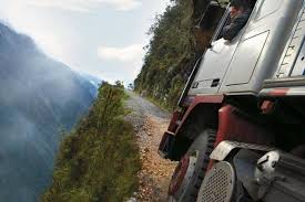 We did not find results for: Top 25 Cele Mai Periculoase Drumuri Din Lume