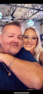 In memory of Mike McGriff his MV friends celebrated his life the way he  lived it. A free bbq