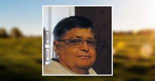 Richard Allen Helsel Obituary October 4, 2019