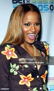 Ciara..2010 vs. 2025..✨