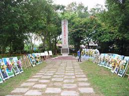 Selain dua puluh bangunan di atas, cukup banyak bangunan bersejarah lain yang perlu anda ketahui. 8 Tempat Menarik Di Keningau Sabah Post