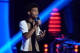 Cam anthony was well liked by the judges on the voice, 3 of the 4 judges (not kelly clarkson) turned their chairs but john legend was. 10 Things You Didn T Know About Cam Anthony