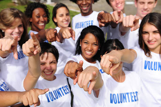 Chapter 11., Section 2. Recruiting Volunteers - Main Section | Community  Tool Box