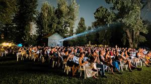 Concorto Film Festival 2025: la XXIV edizione dal 16 al 23 agosto a  Pontenure