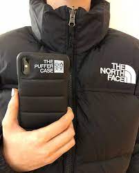 Now That The Black Puffer Case Is Out Help Me Choose The Next Color Black Puffer North Face Puffer Case
