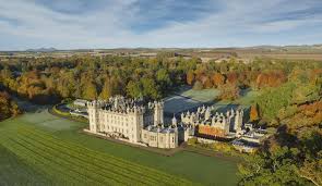 Visitor Attraction Wedding Venue Corporate Venue Floors Castle Corporate Venue Castle Visitor Attraction