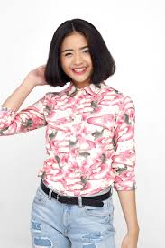 Round faces are difficult to style. Short Hair For Round Face 20 Stylish Ideas For 2021 All Things Hair Ph