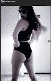 Yetkili menajerlik 0 (532) 256 48 23. Tugba Ekinci Yeni Klibini Kalca Pozuyla Duyurdu