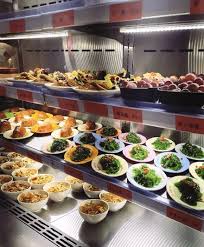 中國大學食堂排行top10，哪一所你最想去 ...