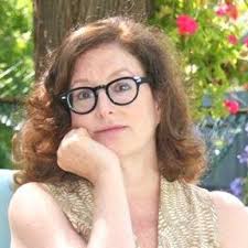 Barbara Edelman (@STWpodcast)