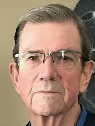 Obituary of KEITH WILLIAM ALEXANDER BERTHELETTE